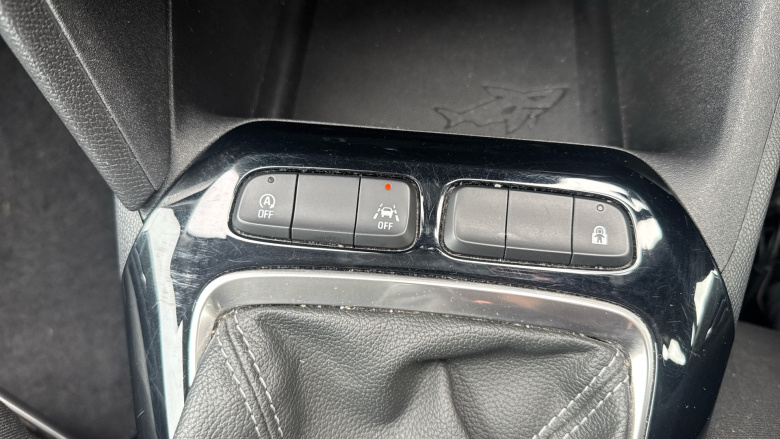 Vauxhall Corsa 1.2 SE 5dr Petrol Hatchback